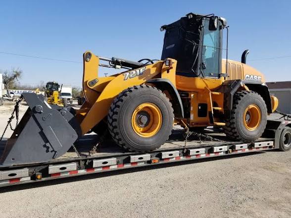 Equipment Leasing