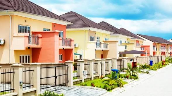 Real Estate Properties